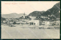 Varese Laveno Lago Maggiore cartolina RB8662 – fronte