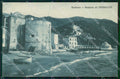 Savona Laigueglia Bastione Stazione Barche cartolina RB8674 – fronte