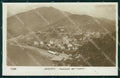 La Spezia Levanto Panorama dal Castello Foto cartolina RB8675 – fronte