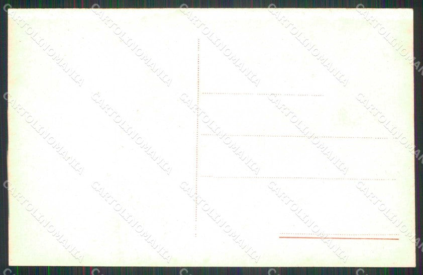 La Spezia Levanto ? cartolina RB8683 – retro
