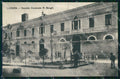 Foggia Lucera Convitto Nazionale Bonghi cartolina RB8684 – fronte