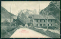 Bolzano Dobbiaco Landro Stengel 2773 PIEGHINA cartolina RB8689 – fronte