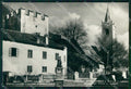 Bolzano Laces Chiesa Parrocchiale Foto cartolina RB8691 – fronte