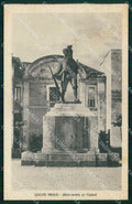 Milano Locate Triulzi Monumento ai Caduti cartolina RB8695 – fronte