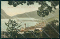 Bergamo Lovere Lago d'Iseo cartolina RB8713 – fronte