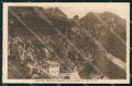 Lecco Erve Capanna Alpinisti Monzesi Resegone cartolina RB8721 – fronte