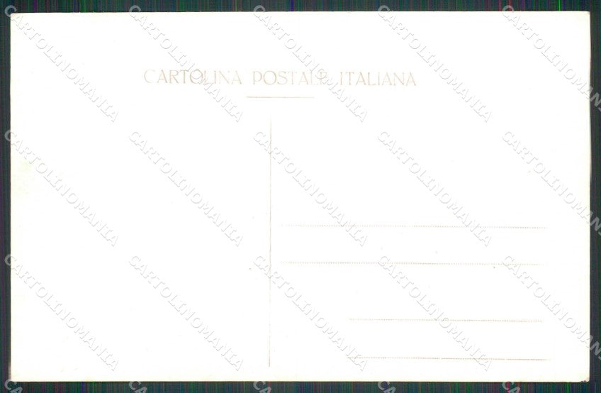 Belluno Livinallongo del Col di Lana Foto cartolina RB8729 – retro