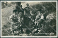 Belluno Livinallongo del Col di Lana Nuovo Costume Foto cartolina RB8737 – fronte