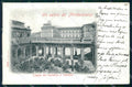 Frosinone Montecassino Saluto da Convitto Alterocca 2916 cartolina RB8759 – fronte
