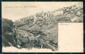 Roma Marino Panorama dal Parco Colonna Richter 469 cartolina RB8760 – fronte