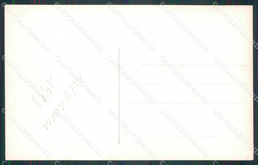 Lucca Massaciuccioli Lago Alterocca 1993 Foto cartolina RB8763 – retro
