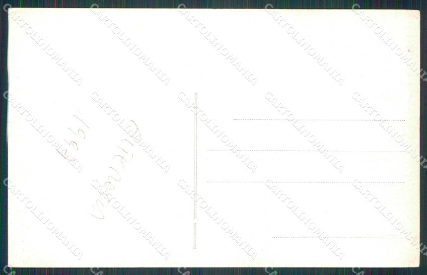 Lucca Massaciuccioli Lago Alterocca 1997 Foto cartolina RB8764 – retro