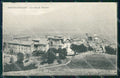 Roma Monte Compatri Convento San Silvestro cartolina RB8775 – fronte