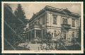 Lecco Merate Villa Adriana cartolina RB8777 – fronte