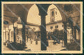 Lecco Merate Interno del Convento di Sabbioncello cartolina RB8782 – fronte