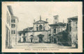Milano Monza Città Chiesa di Santa Maria in Carrobiolo cartolina RB8785 – fronte