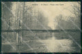 Milano Monza Città Parco Ponte delle Capre cartolina RB8788 – fronte