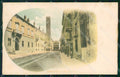 Mantova Città Via Cavour cartolina RB8796 – fronte