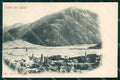 Bolzano Mals Saluti da cartolina RB8843 – fronte