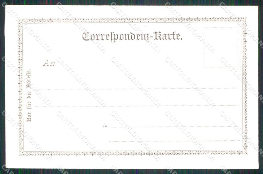 Bolzano Mals Saluti da cartolina RB8843 – retro