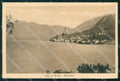 Verona Malcesine Lago di Garda cartolina RB8882 – fronte