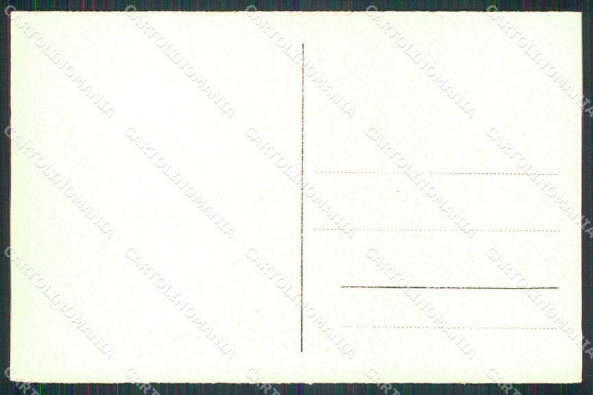 Verona Malcesine Lago di Garda cartolina RB8882 – retro
