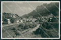 Trento Moena Val di Fiemme Foto cartolina RB8898 – fronte