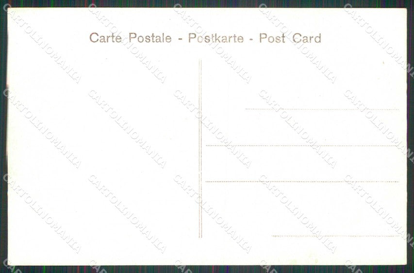 Palermo Monreale Alterocca 2949 cartolina RB8900 – retro