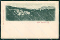 Trento Passo della Mendola Hotel Stengel 2367 cartolina RB8916 – fronte