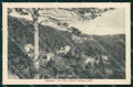 Trento Passo della Mendola Tre Ville Grandi Alberghi cartolina RB8918 – fronte