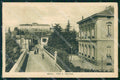 Milano Monza Meda Villa Antona Traversi cartolina RB8942 – fronte