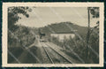 Pistoia Montecatini Terme Castello Funicolare cartolina RB8960 – fronte
