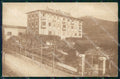 Pistoia Montecatini Terme Hotel Bella Vista cartolina RB8961 – fronte