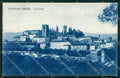 Pistoia Montecatini Terme Castello cartolina RB8968 – fronte
