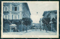 Pistoia Montecatini Terme Viale Forini cartolina RB8977 – fronte