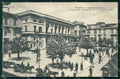 Messina Città Camera di Commercio Brunner 9206 cartolina RB9026 – fronte