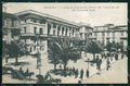 Messina Città Camera di Commercio cartolina RB9054 – fronte
