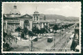 Messina Città Viale Garibaldi Tram Foto cartolina RB9057 – fronte