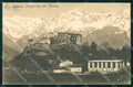 Bolzano Merano Castello Fragsburg cartolina RB9069 – fronte