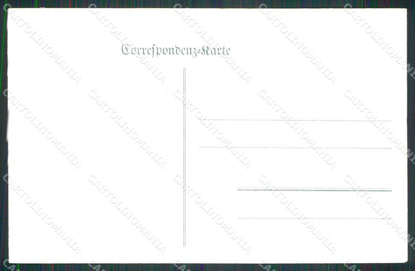 Bolzano Merano Castello Fragsburg cartolina RB9076 – retro