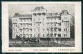 Bolzano Merano Sudtirolo Hotel Tirolerhof PIEGATA cartolina RB9087 – fronte