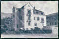Bolzano Merano Hotel Baviera cartolina RB9124 – fronte
