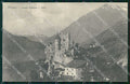 Bolzano Merano Castelli Fontana Torre Franzl 310/75 cartolina RB9127 – fronte