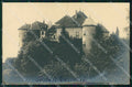 Bolzano Merano Castello Foto cartolina RB9158 – fronte