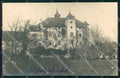 Bolzano Merano Castello Winkel Foto cartolina RB9164 – fronte