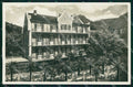 Bolzano Merano Hotel Posta Foto cartolina RB9169 – fronte