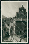 Bolzano Merano Tribunale Vecchio Edificio Foto cartolina RB9171 – fronte