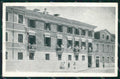 Venezia Malamocco Pensionato per Cura Marina PIEGHINE cartolina RB9175 – fronte