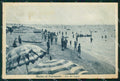 Lucca Marina di Pietrasanta Ora del Bagno Spiaggia cartolina RB9184 – fronte