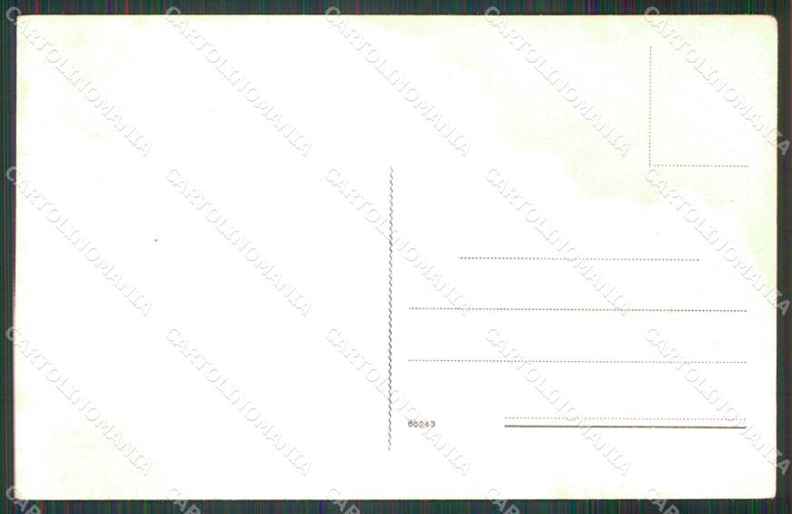 Vercelli Motta dei Conti Asilo cartolina RB9190 – retro